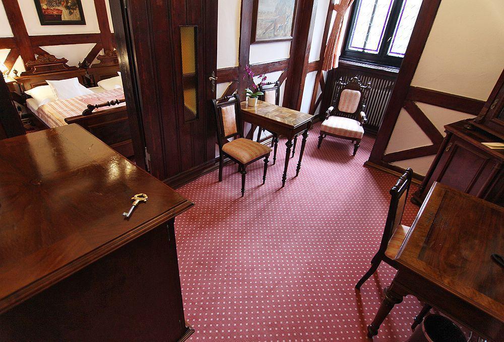 Hotel Noma Residence Zameczek Mysliwski Promnice Kobior Bagian luar foto