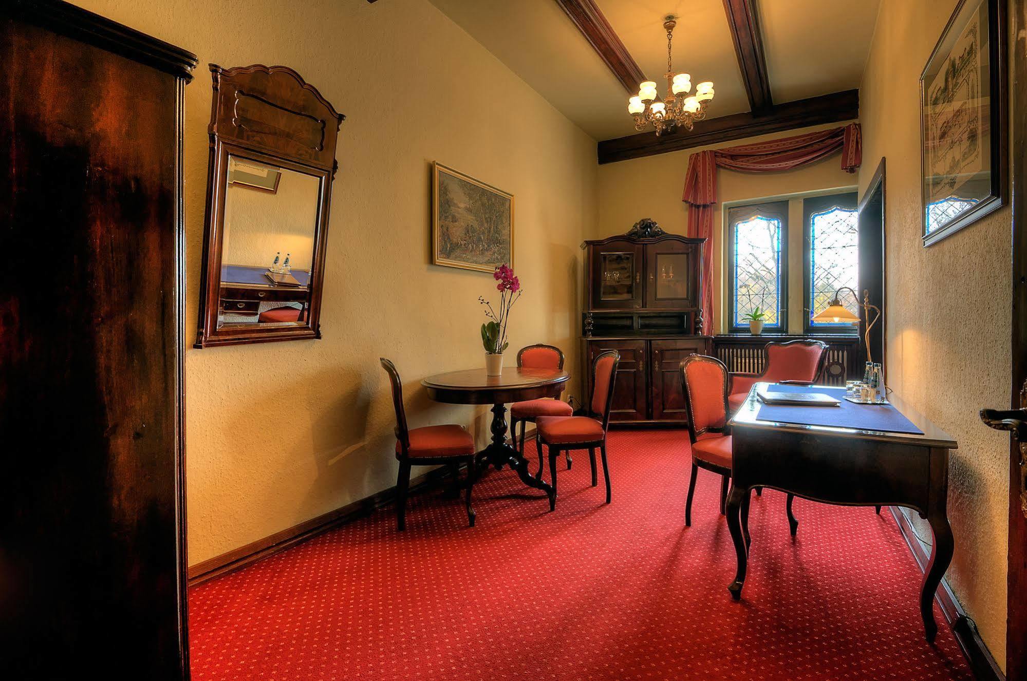 Hotel Noma Residence Zameczek Mysliwski Promnice Kobior Bagian luar foto